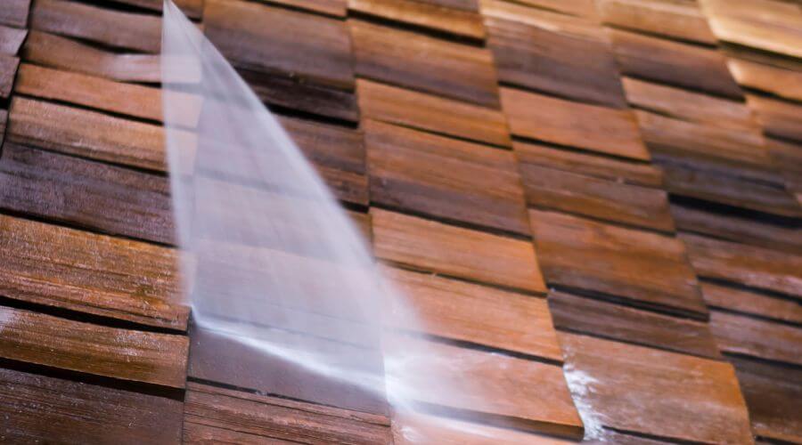 Professional tile roof repair services in Mountain View, CA